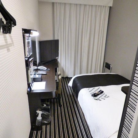 Apa Hotel Takamatsu Kawaramachi Esterno foto