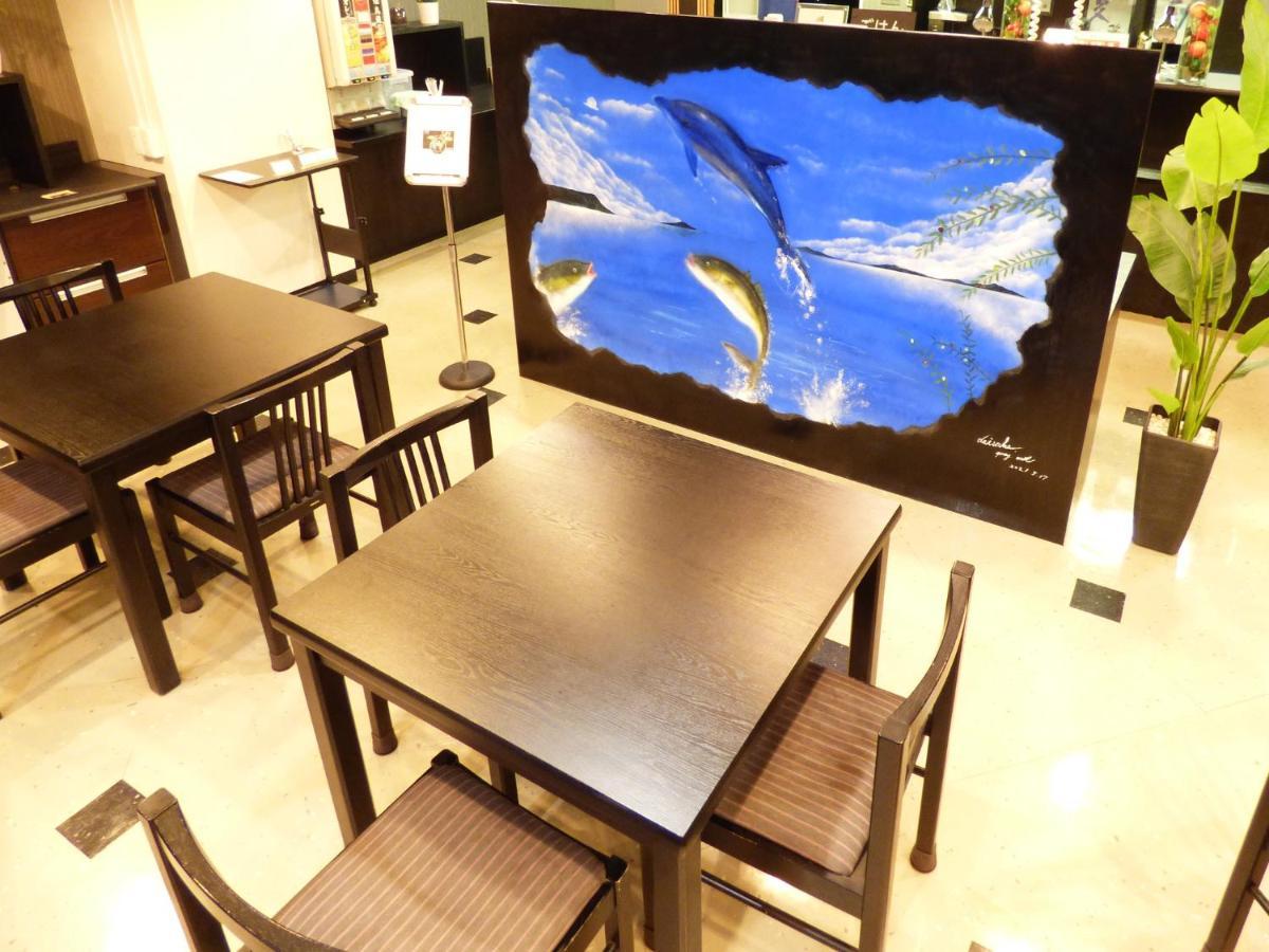 Apa Hotel Takamatsu Kawaramachi Esterno foto